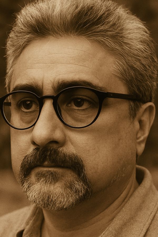 Acharya Subhendu Sorcar